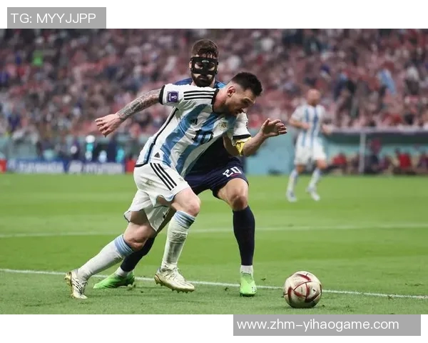 克罗地亚与阿根廷的巅峰对决谁能笑到最后解析双方实力与战术博弈